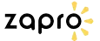 Zapro.ai Logo