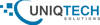 Uniqtech Solutions Logo