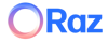 Raz agency Logo