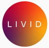 LIVID Digital Strategy Agency Logo