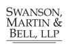 Swanson, Martin & Bell, LLP Logo