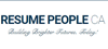 Resume People Canada Logo