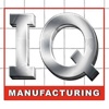 IQ Manufacturing, LLC Logo