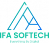 IFA SOFTECH Logo