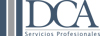 DCA Servicios Profesionales Logo