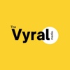 The Vyral Media Logo