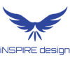 iNSPIRE design Logo