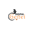 Digital Genei Logo