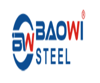 BAOWI STEEL MANUFACTURING CO.,LTD Logo