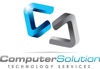 Computer Solution Technology Services Logo