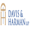 Davis & Harman LLP Logo