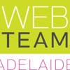 Web Team Adelaide Logo