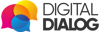 Digital Dialog Logo