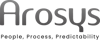 Arosys Technologies Logo