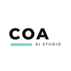 COA AI Studio Logo