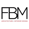 FBM Architecture | Interior Design Logo