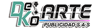 Dekoarte publicidad S.A.S Logo