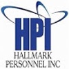 Hallmark Personnel, Inc. Logo