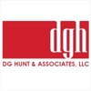 DG Hunt & Associates, LLC Logo