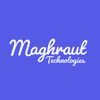 Maghraut Technologies Logo
