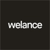 welance Logo