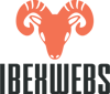 Ibex Webs Logo