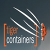 Tiger Shipping Containers Logo
