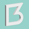 3Block Digital > B2B digital marketing agency in SoCal Logo