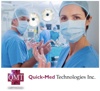 Quick-Med Technologies Inc Logo