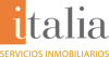Italia Servicios Inmobiliarios Logo