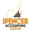 Spencer Accounting Group LLC Logo