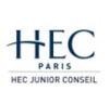 HEC Junior Conseil Logo