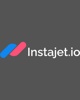 Instajet.io Logo