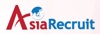 Asia Recruit Logo