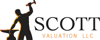 Scott Valuation LLC Logo