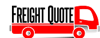 Freight Quote Australia Logo