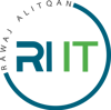 Rawaj AL-Itqan IT Logo