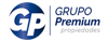 GRUPO Premium Propiedades Chile Logo