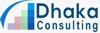 Dhaka Consulting Logo