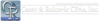 Carey & Raicevic CPAs, Inc. Logo