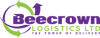 Beecrown Logistics Logo