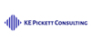 KE Pickett Consulting Logo