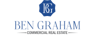 Ben Graham Commercial Real Estate Logo