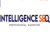 Intelligence seo Service Logo
