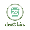 DOSTBIN SOLUTIONS PVT LTD Logo