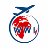 Wider World Immigration Logo