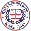 JV Tax & Accounting Services, LLC Logo