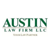 Austin Law Firm, LLC Logo