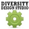 Diversity Design Studio Logo