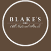 Blake's All Natural Foods Logo